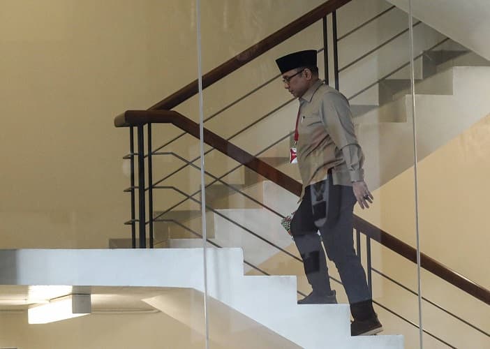 KPK Kebut Penghitungan Kerugian Negara di Kasus Korupsi Kuota Haji