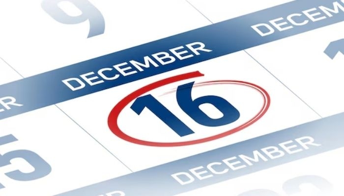 Hari Ini Tanggal Berapa Hijriah? Cek Kalender Islam 16 Desember 2025