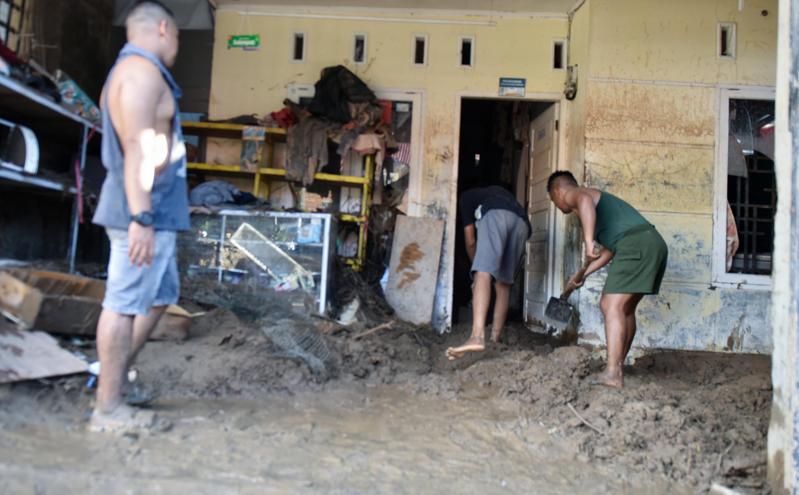 BTN Berikan Relaksasi Kredit ke 22.879 Nasabah Kredit Konsumer Terdampak Banjir dan Tanah Longsor Sumatera