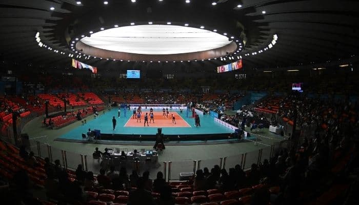 Intip Klasemen Perolehan Medali SEA Games 2025 Hari Ke-7: Indonesia Posisi Berapa?