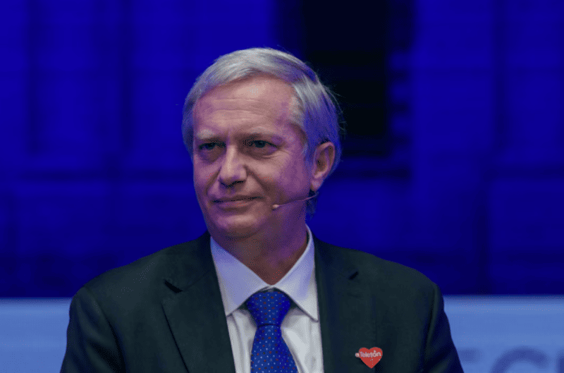 Siapa José Antonio Kast? Presiden Terpilih Chili yang Disebut Terinspirasi Donald Trump