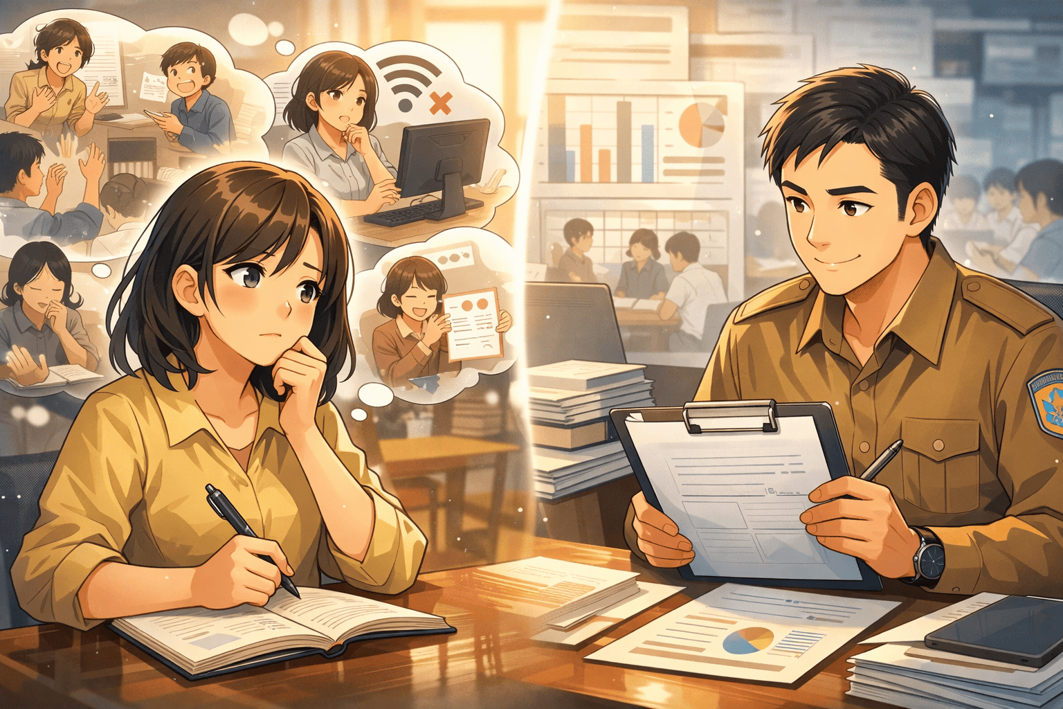 Bagaimana Kesadaran Guru Ketika Berefleksi? Ini Kunci Jawaban Lengkap di PMM