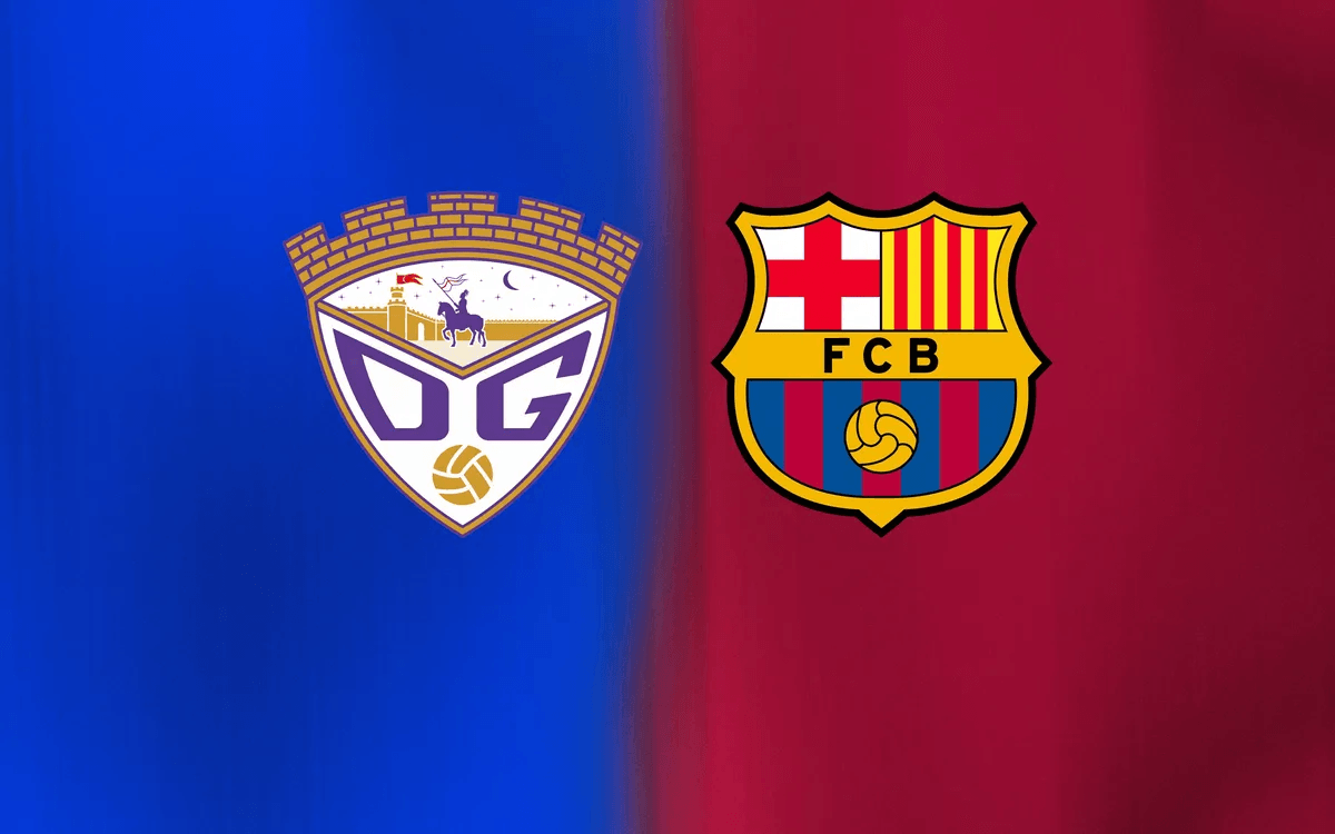 Prediksi Skor Guadalajara vs Barcelona 17 Desember 2025: Ujian Perdana Juara Bertahan di Copa del Rey
