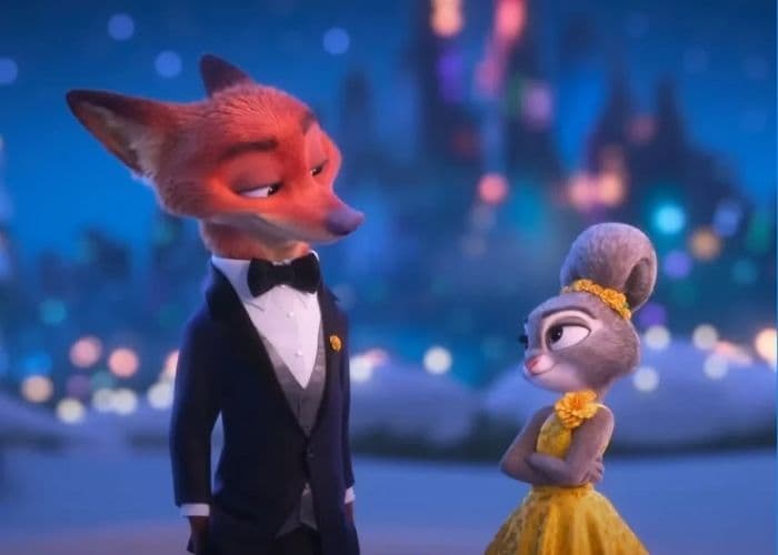 Sinopsis Film Zootopia 2 Lengkap: Jadwal Tayang dan Daftar Pengisi Suara