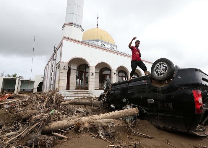 Legislator Gerindra Dukung Prabowo Bikin Satgas Rehabilitasi Bencana Tapi Jangan Bocor di Waktu dan Koordinasi