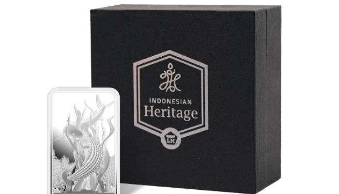 Cek Harga Perak Hari Ini 17 Desember 2025: Antam Menguat, Ini Daftar Harga Terbarunya