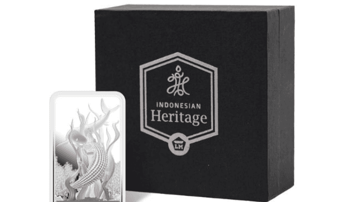 Cek Harga Perak Hari Ini 17 Desember 2025: Antam Menguat, Ini Daftar Harga Terbarunya