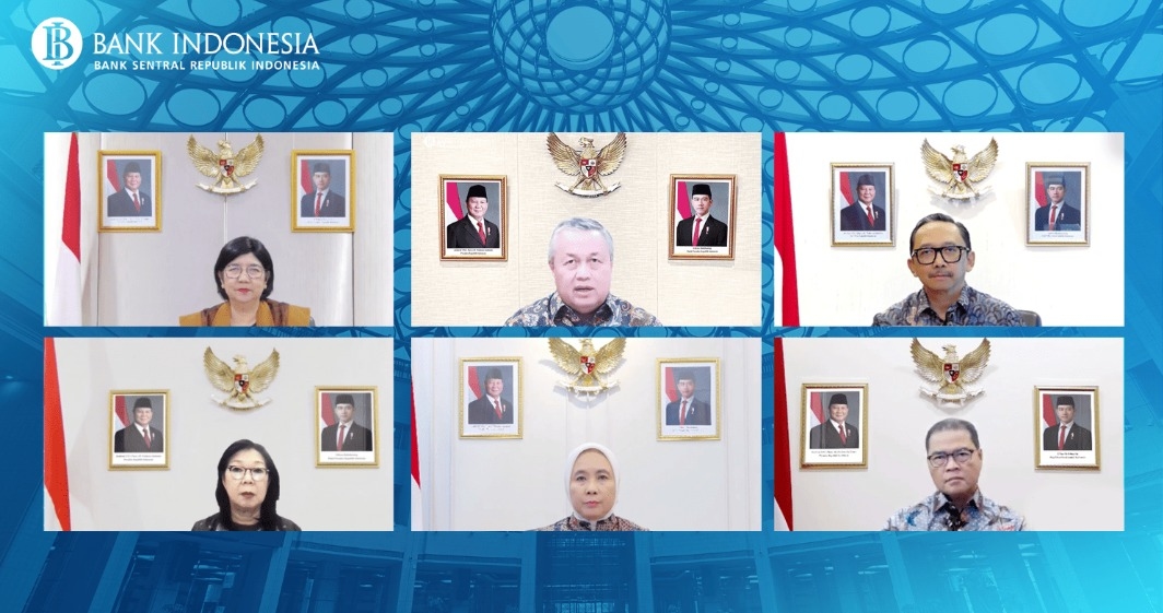 Alasan BI Rate di Tahan di 4,75 Persen pada Desember 2025