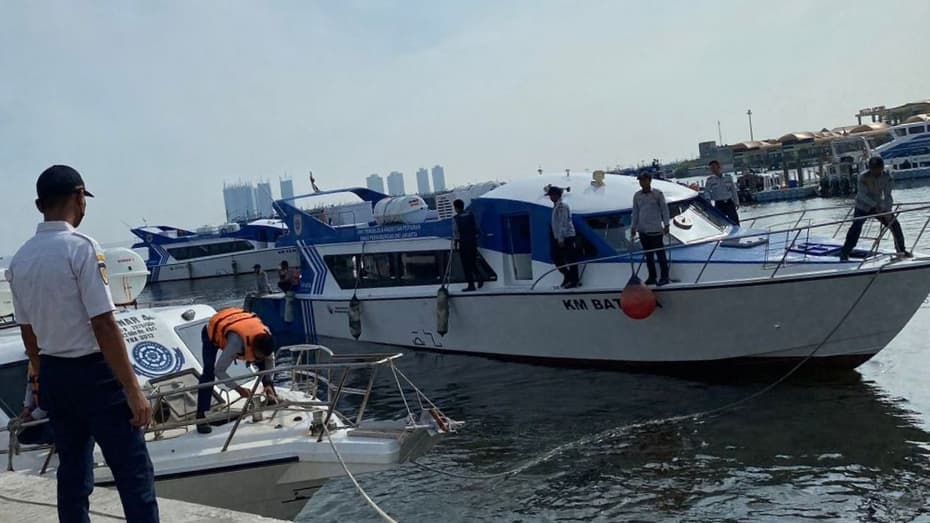 Kepulauan Seribu Diprediksi Kebanjiran Wisatawan saat Nataru, Dishub Tambah 4 Kapal Wisata