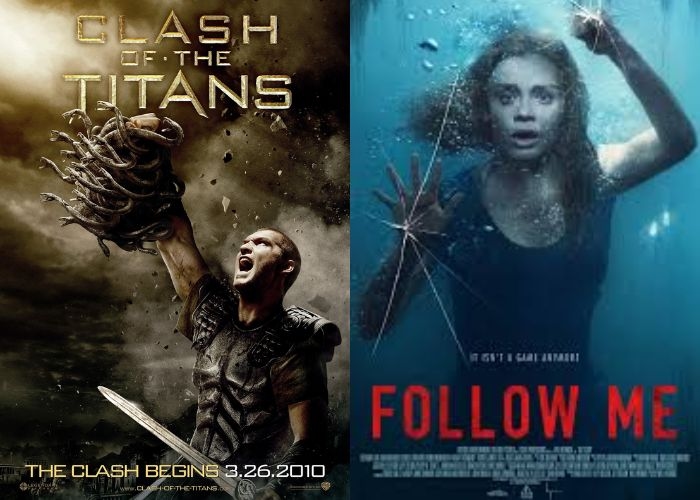 Jadwal Bioskop Trans TV Hari Ini 17 Desember 2025: Clash Of Titans dan Follow Me