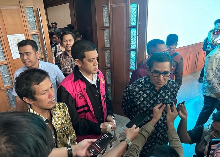 Jaksa Tidak Dapat Buktikan Dakwaan terhadap Kerry Adrianto Riza di Kasus BBM Oplosan