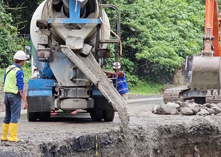 Kementerian PU Kerahkan 310 Personel, Kebut Perbaikan Infrastruktur Terdampak Bencana