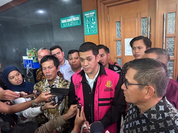 Kerry Adrianto Riza: Terminal OTM Hilangkan Ketergantungan Impor BBM Selama Puluhan Tahun