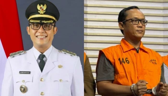 Profil Bupati Lampung Tengah Ardito Wijaya: Kasus Korupsi, Pendidikan, dan Jejak Karier