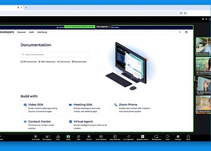 Cara Membuat Link Zoom di HP dan Komputer dengan Mudah, Cocok Untuk Pemula!