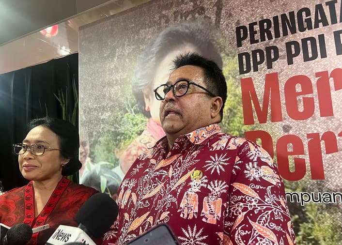 Penggalangan Dana PDIP Tembus Rp3,2 Miliar, Fokus Bantu Korban Bencana Sumatera