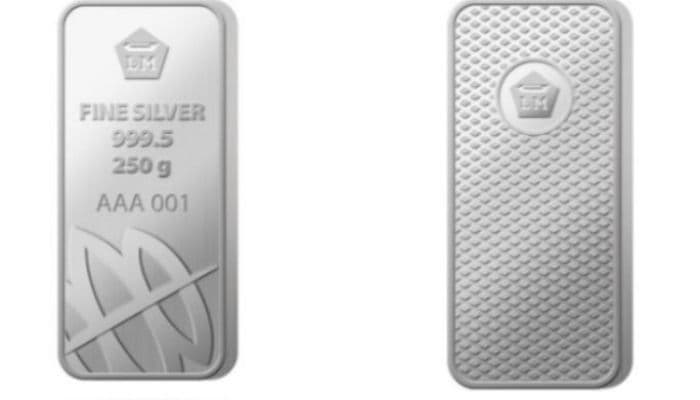 Harga Perak Hari Ini, 18 Desember 2025: Naik Tajam!