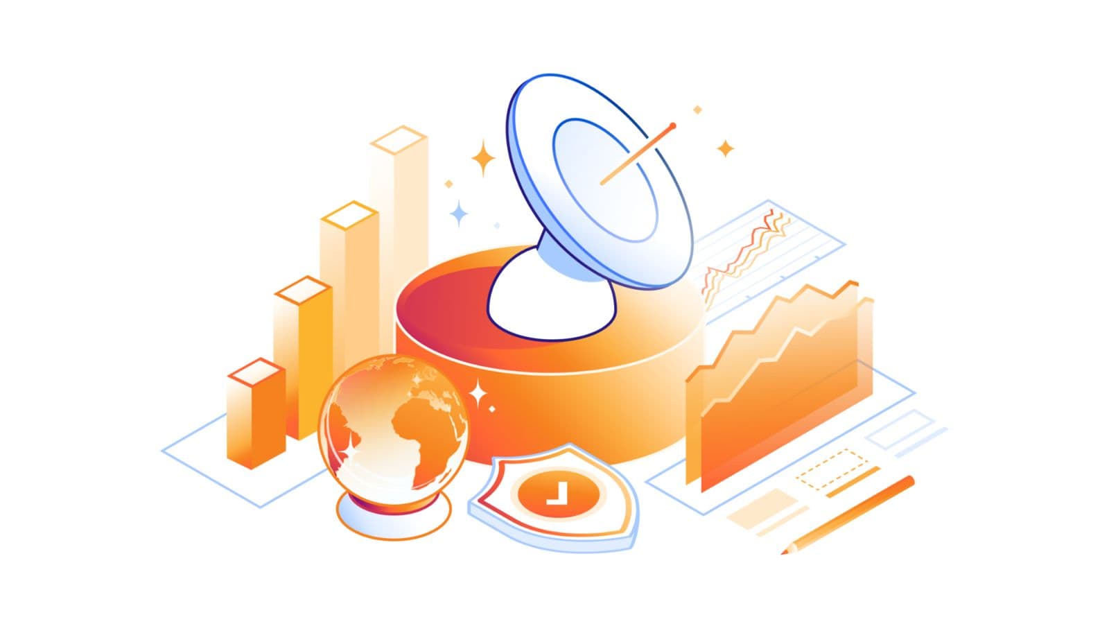 Cloudflare: Google dan ChatGPT Masih Dominasi Internet, Trafik Global Naik 19 Persen pada 2025