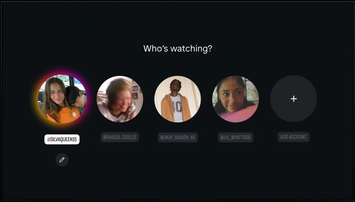 Instagram untuk TV Resmi Diluncurkan, Reels Kini Hadir di Layar Lebar