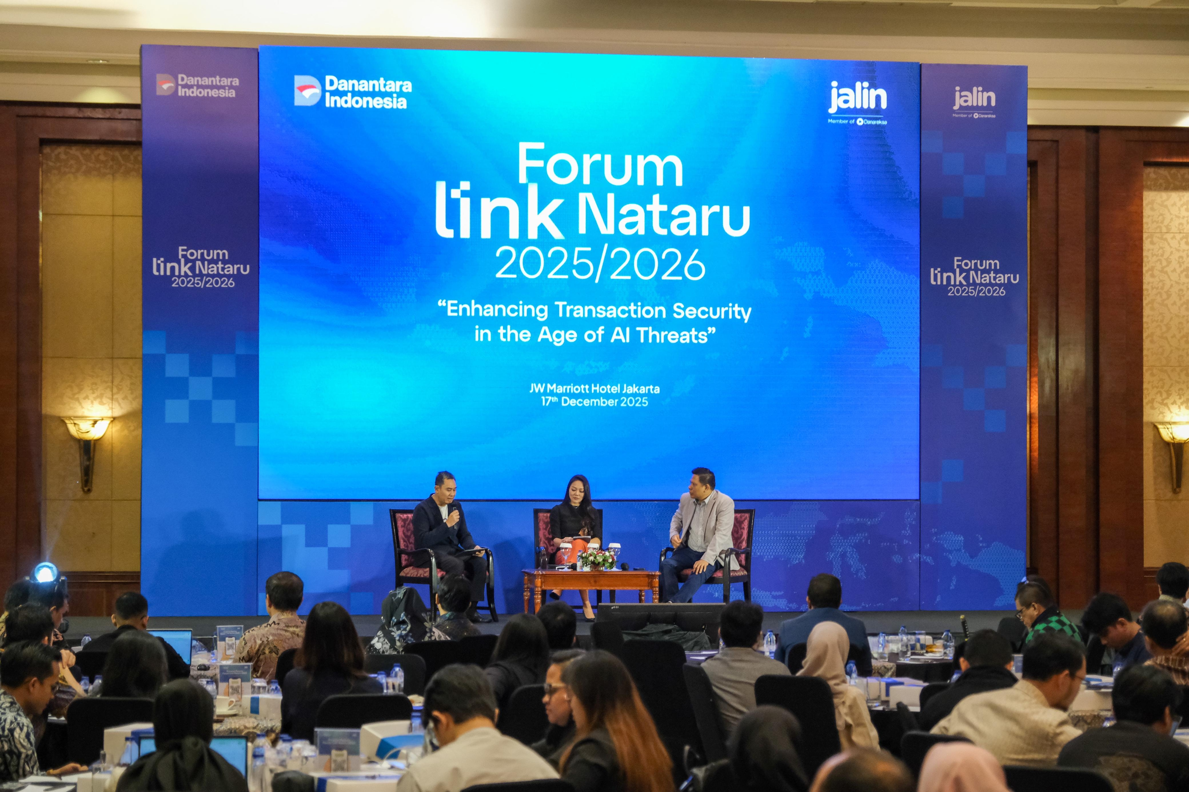 Lonjakan Transaksi Digital Diprediksi Warnai Libur Nataru 2026