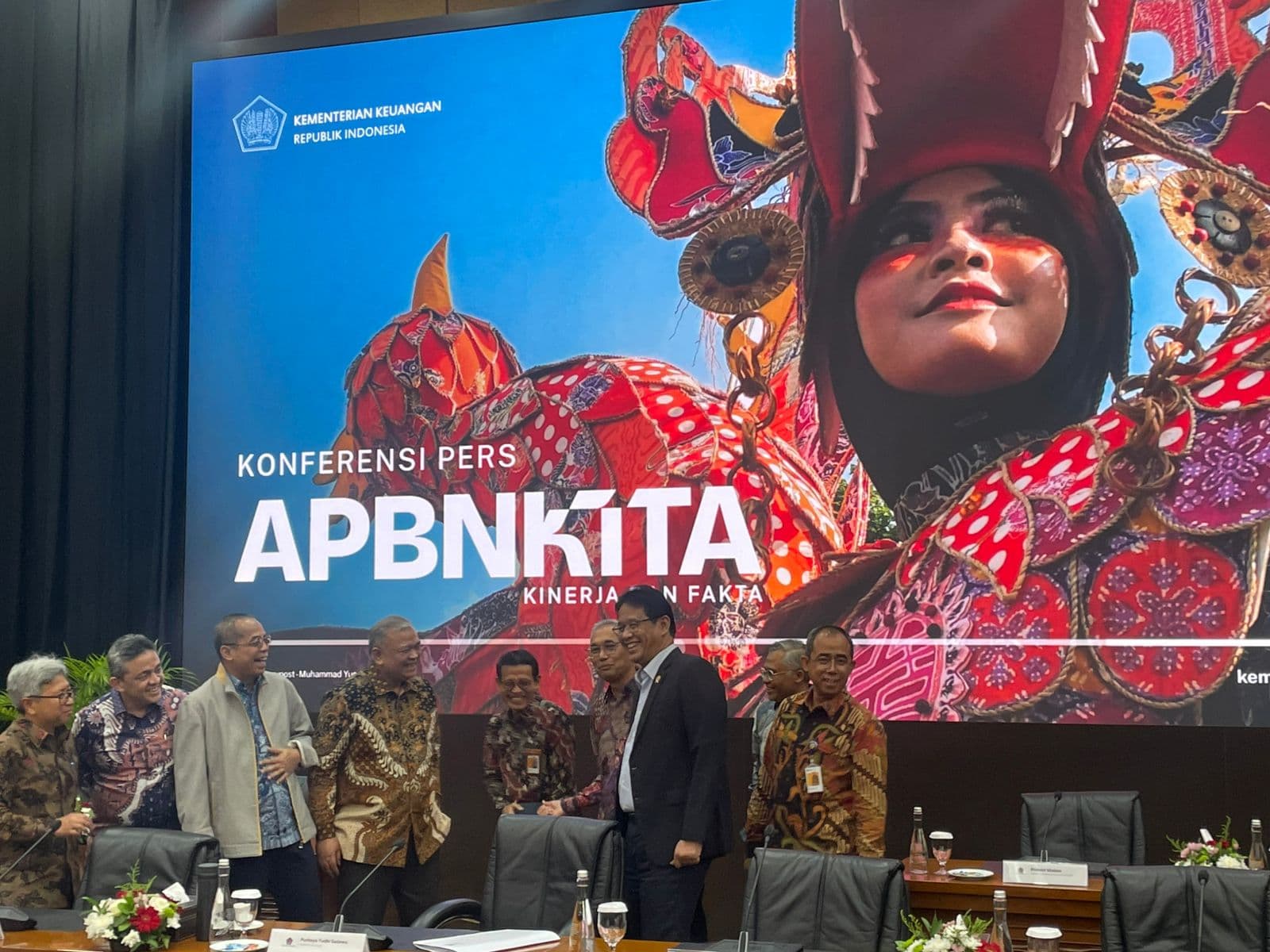 Kemenkeu Siapkan Skema Hapus Utang bagi Daerah Korban Bencana