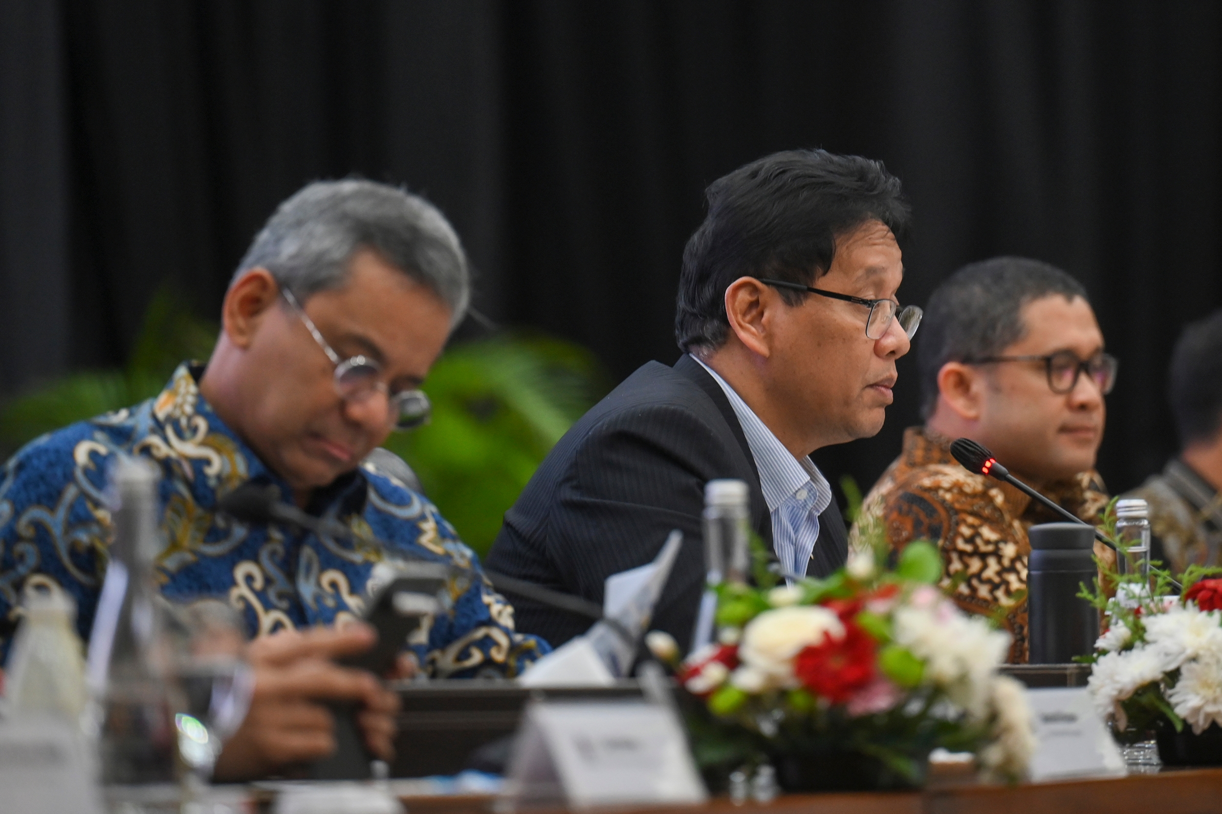 Subsidi Rp345 T Dikucurkan, Energi dan Pangan Jadi Prioritas