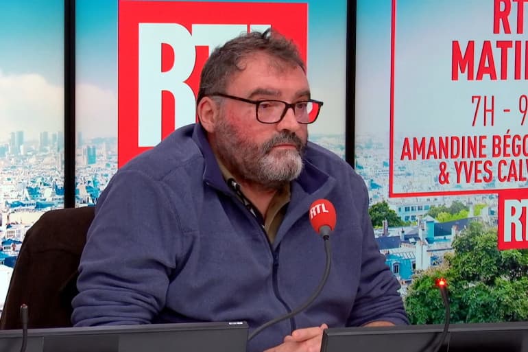 Dokter Anestesi Prancis Dihukum Seumur Hidup, Racuni 30 Pasien hingga 12 Tewas