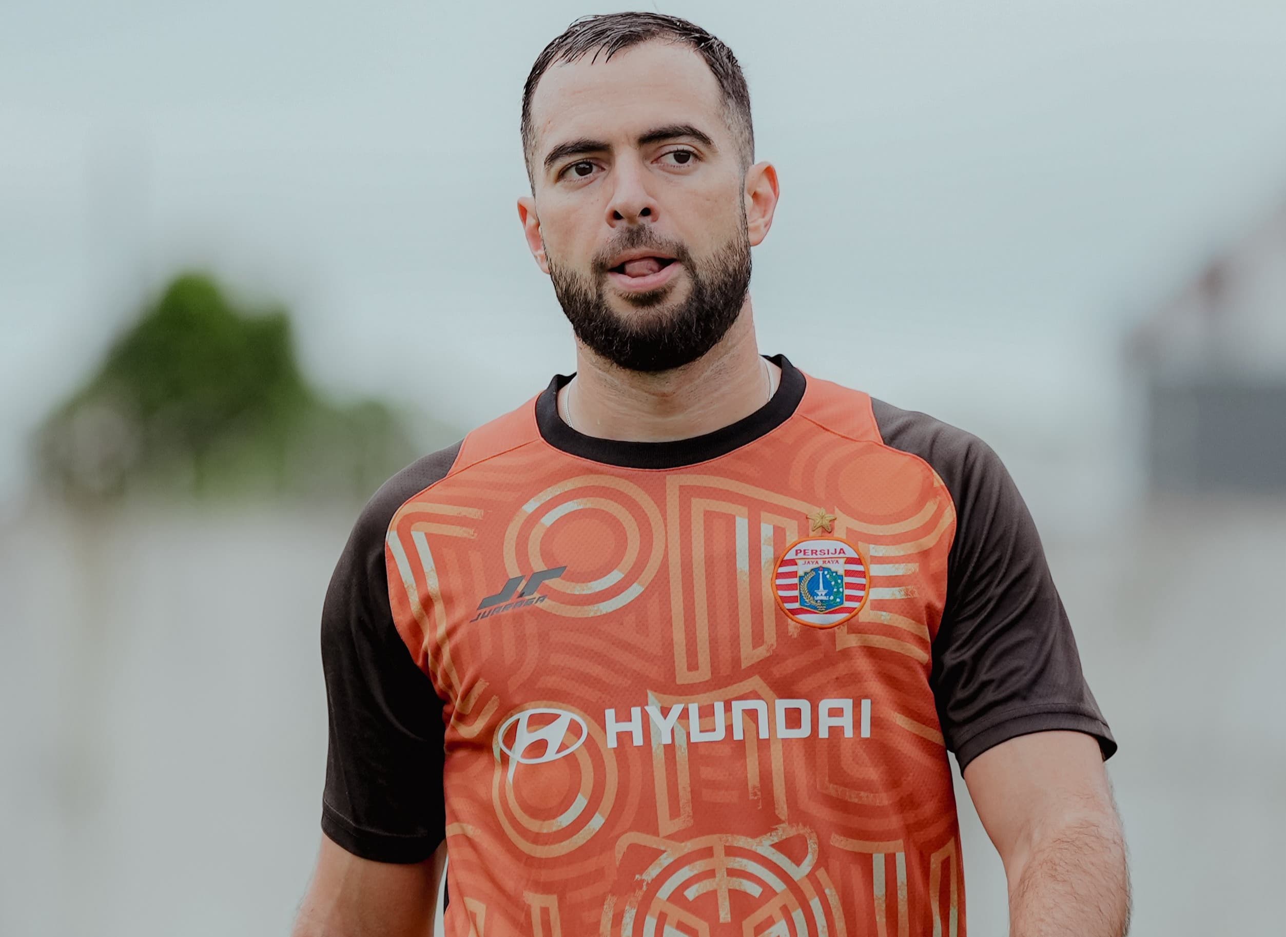 Jordi Amat Tekankan Pentingnya Pelatih Baru Sebelum Timnas Indonesia Bidik Piala Dunia 2030