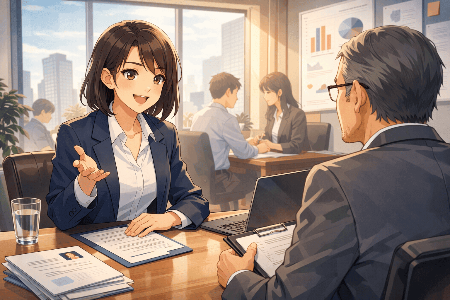 Apa Kekuatan Terbesar Anda? Ini Cara Menjawab Pertanyaan Interview agar HRD Terkesan