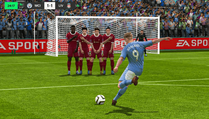 Daftar Kode Redeem FC Mobile Terbaru 19 Desember, Klaim Gratis Pemain OVR Tinggi dan Gems Sekarang!