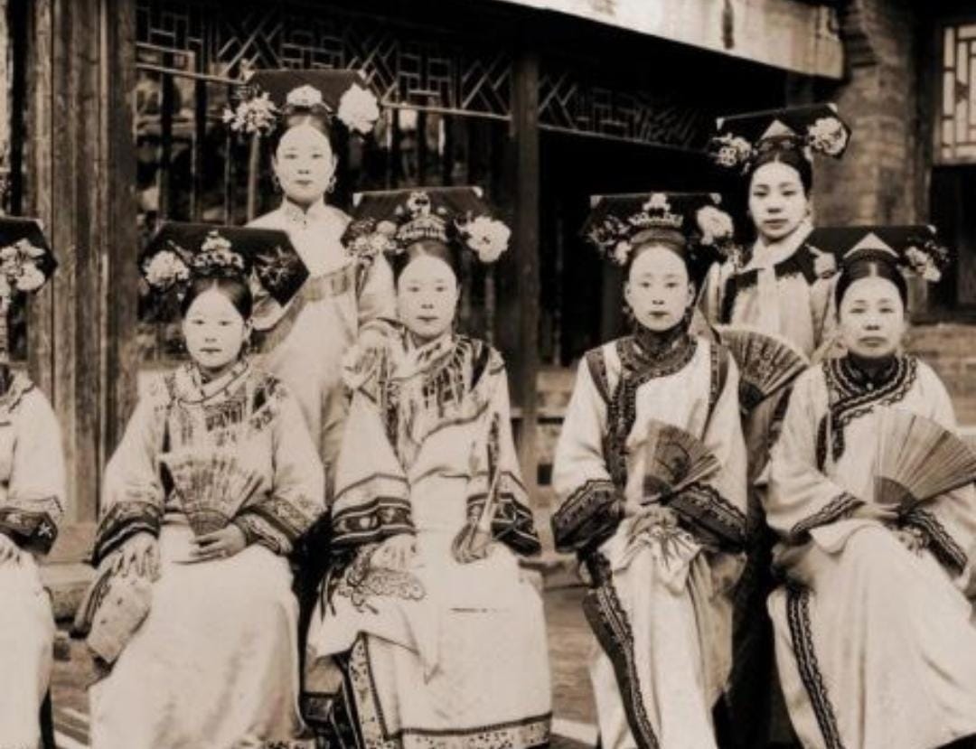 Sejarah Dinasti Qing: Masa Kejayaan hingga Keruntuhan Kekaisaran Tiongkok