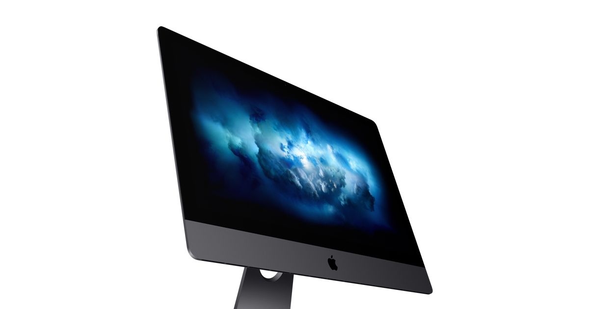 Apple Uji iMac Pro Baru dengan Chip M5 Max, Bocoran Perangkat Lunak Terungkap