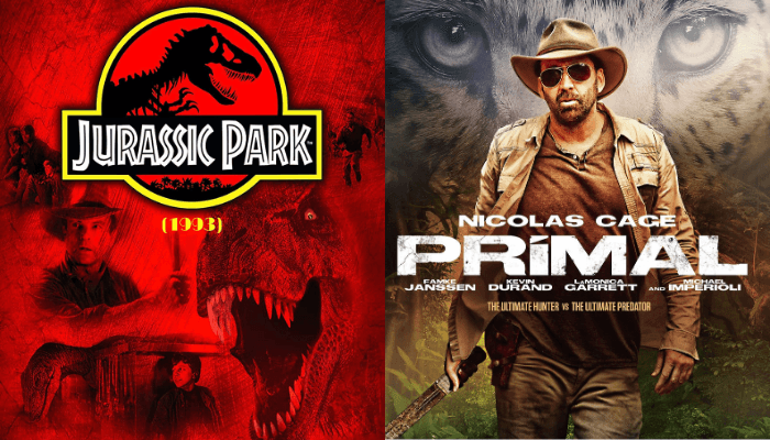 Jadwal Film Bioskop Trans TV Hari Ini, 19 Desember 2025: Sinopsis Jurassic Park 1993 dan Primal