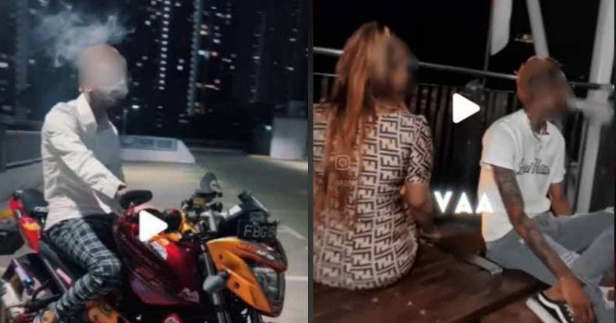 Kasus Pertama, Promosi Vape di Media Sosial Berujung Denda dan Penjara