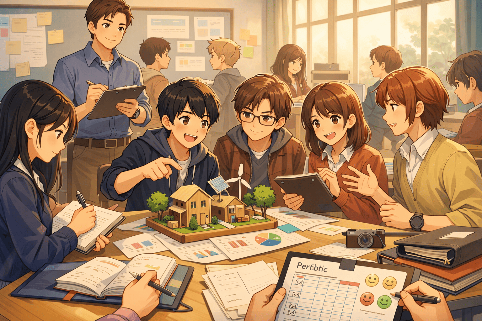 Strategi Paling Efektif dalam Mengevaluasi Keberhasilan Pembelajaran Berbasis Masalah (PBL)