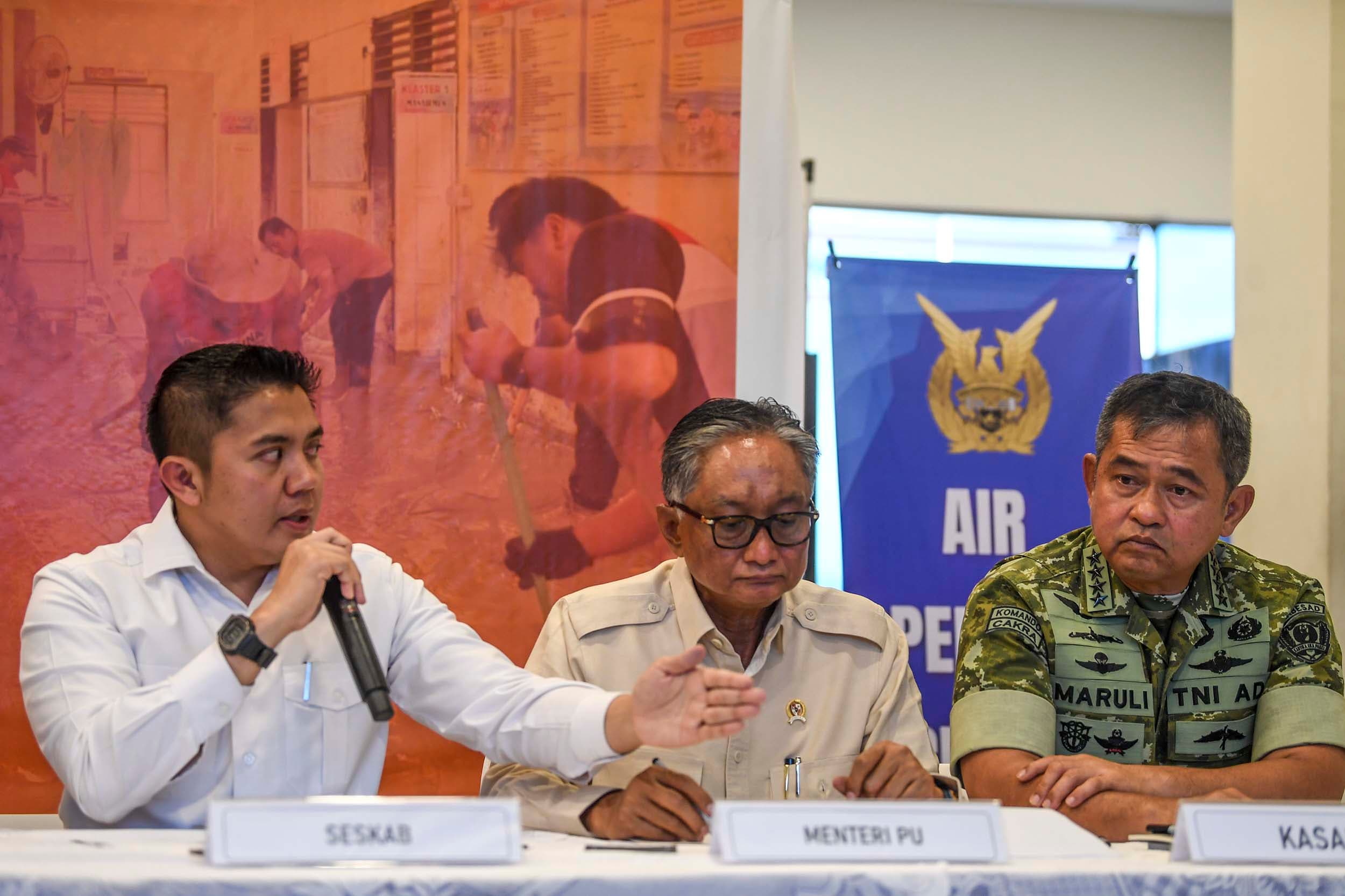 Pemerintah Kebut Pembangunan Hunian di Sumatera, 15 Ribu Rumah Disiapkan