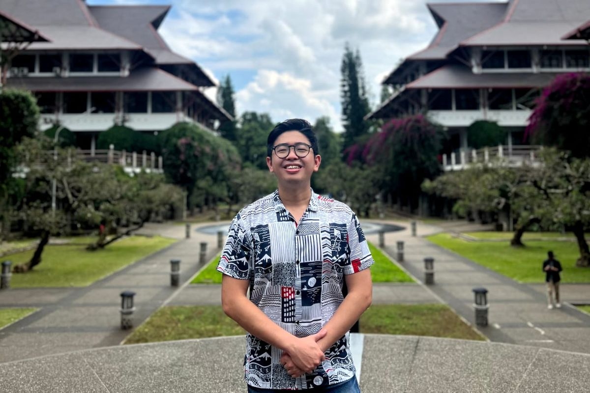 Strategi FYP Management Jadi Wadah Pengembangan Talenta Muda di Indonesia