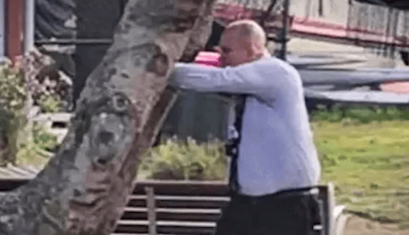 Setelah Ahmed, Media Australia Ungkap Sosok Pahlawan Lain dalam Pembakan Massal di Sydney