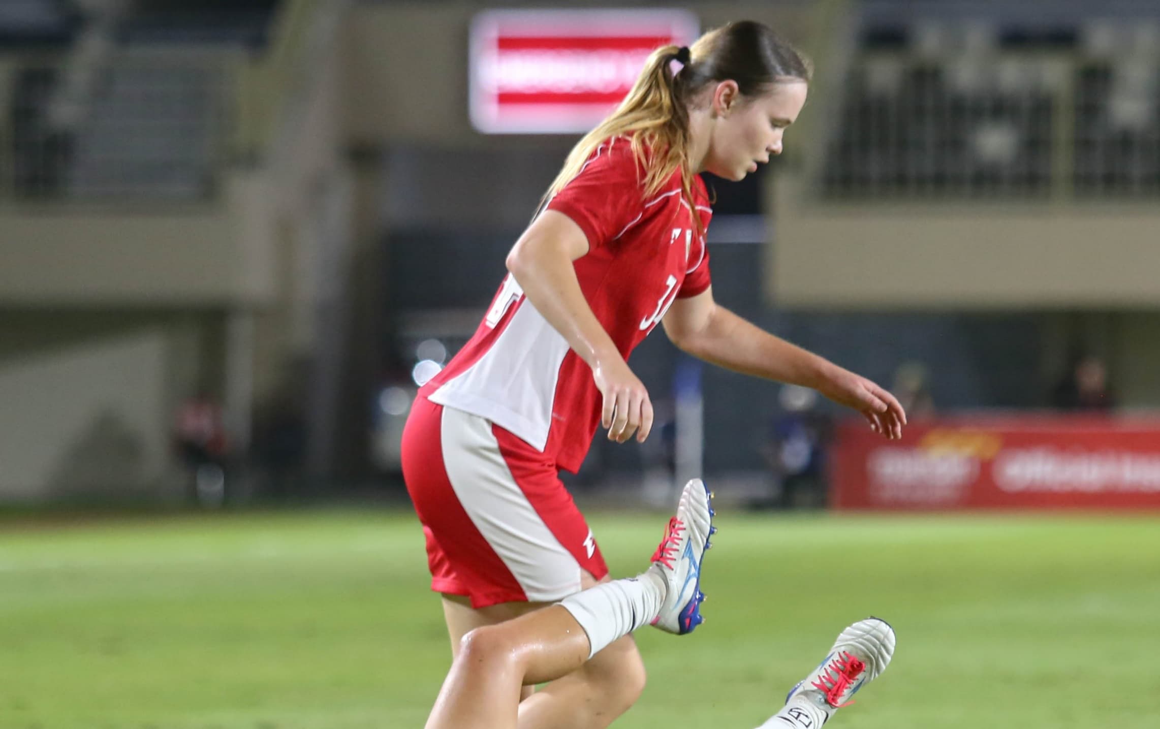 SEA Games: Isa Warps Nilai Chemistry Jadi Kendala Timnas Indonesia Putri Gagal Raih Medali