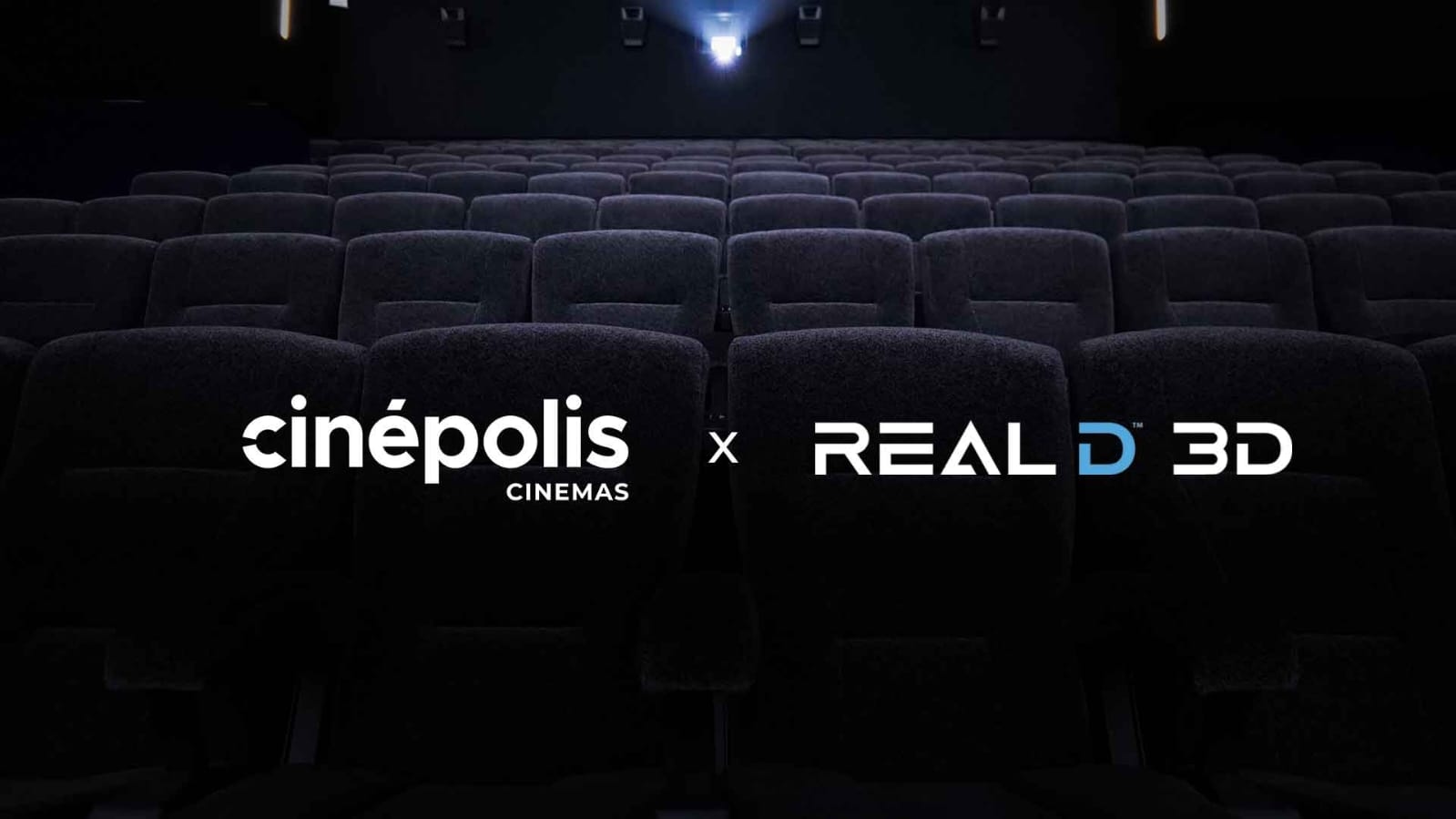 Pengalaman Premium Nonton Bioskop 3D di Cinepolis