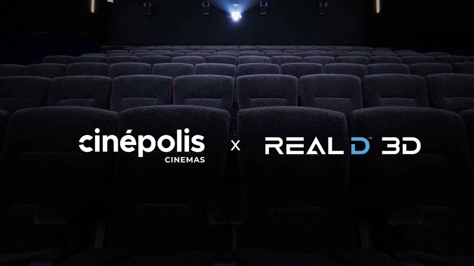 Pengalaman Premium Nonton Bioskop 3D di Cinepolis