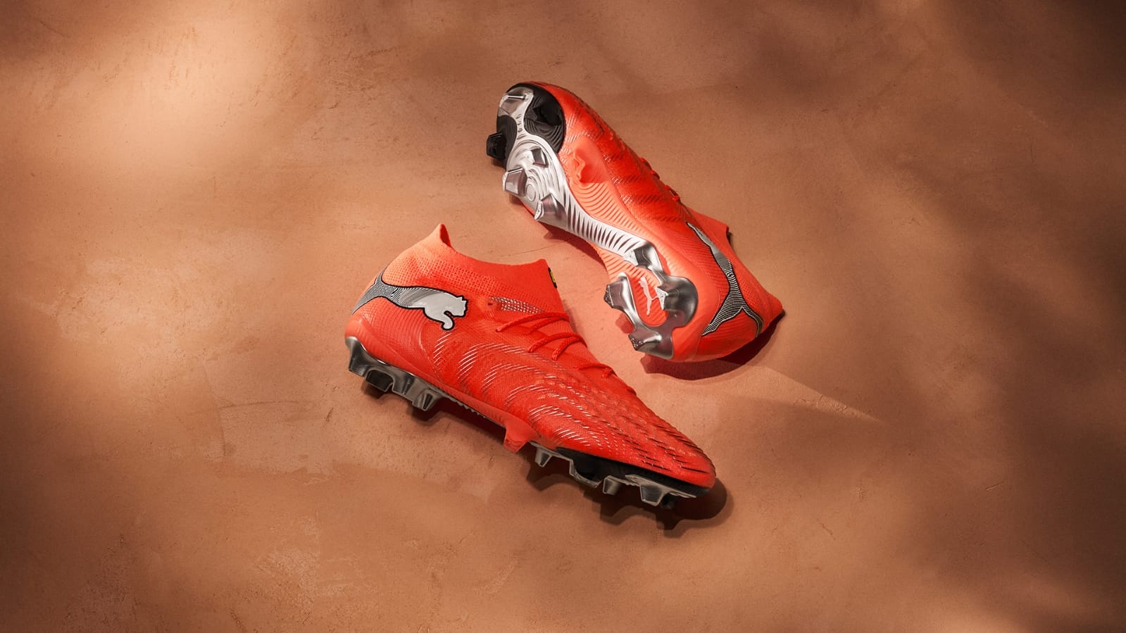 PUMA Luncurkan FUTURE 9, Sepatu Bola untuk Ekspresi Kreatif Tanpa Batas