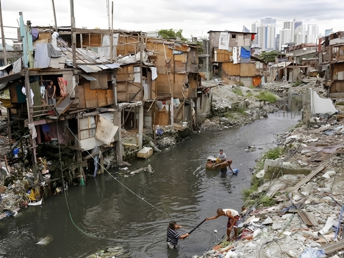 Pemerintah Siapkan Pilot Project Penataan Kumuh Berbasis Ekonomi Rakyat