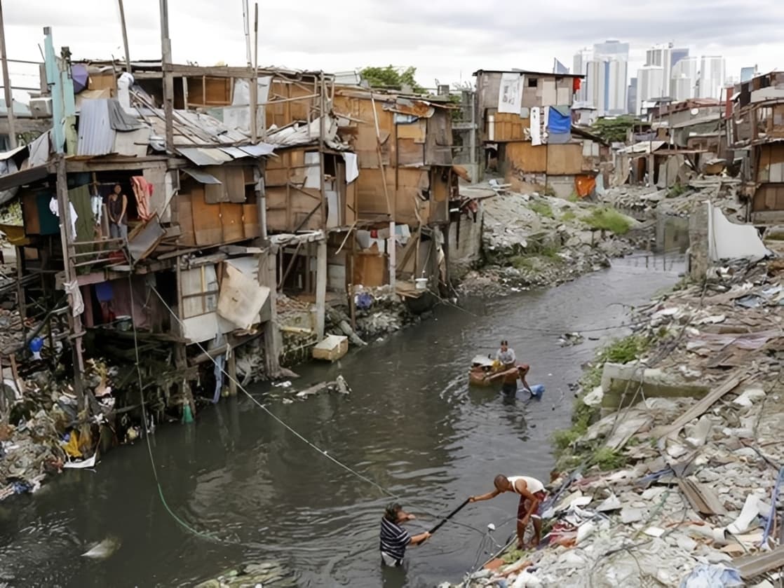 Pemerintah Siapkan Pilot Project Penataan Kumuh Berbasis Ekonomi Rakyat