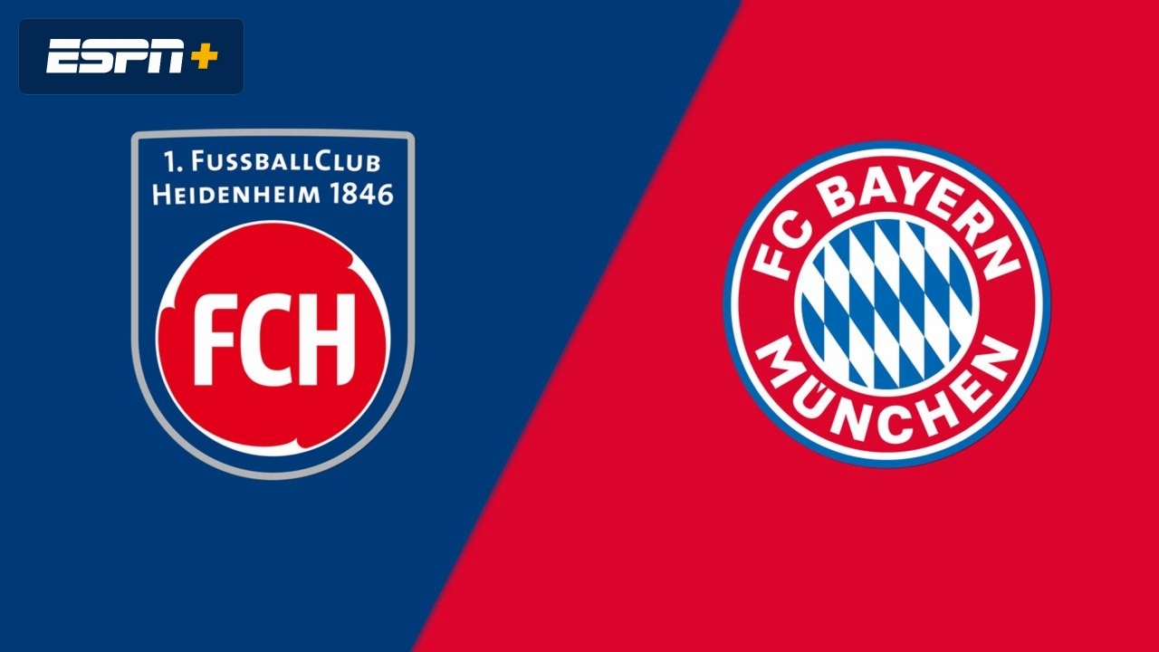 Prediksi Skor Heidenheim vs Bayern Munchen 21 Desember 2025: Misi Menutup Paruh Musim dengan Kemenangan Besar