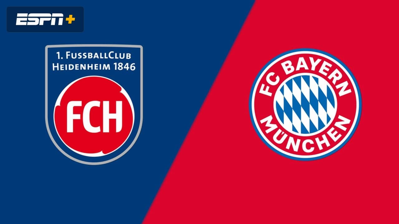 Prediksi Skor Heidenheim vs Bayern Munchen 21 Desember 2025: Misi Menutup Paruh Musim dengan Kemenangan Besar
