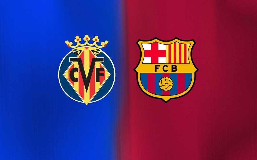 Prediksi Skor Villarreal vs Barcelona 21 Desember 2025: Adu Pertahanan Terbaik Lawan Mesin Gol La Liga