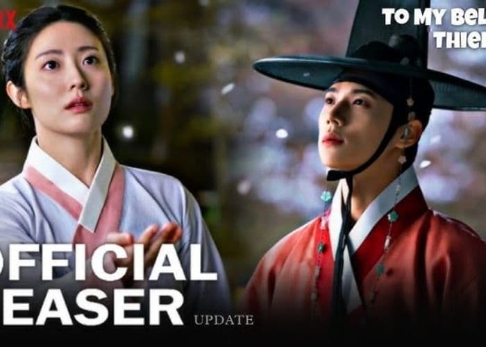 2 Hubungan Rumit yang Jadi Sorotan di Drama Korea 'To My Beloved Thief'