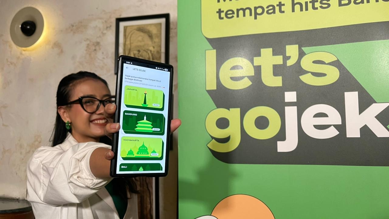 Rekomendasi Destinasi Wisata dari Gojek Akhir Tahun 2025: Liburan Lebih Mudah, Murah, dan Penuh Hidden Gems