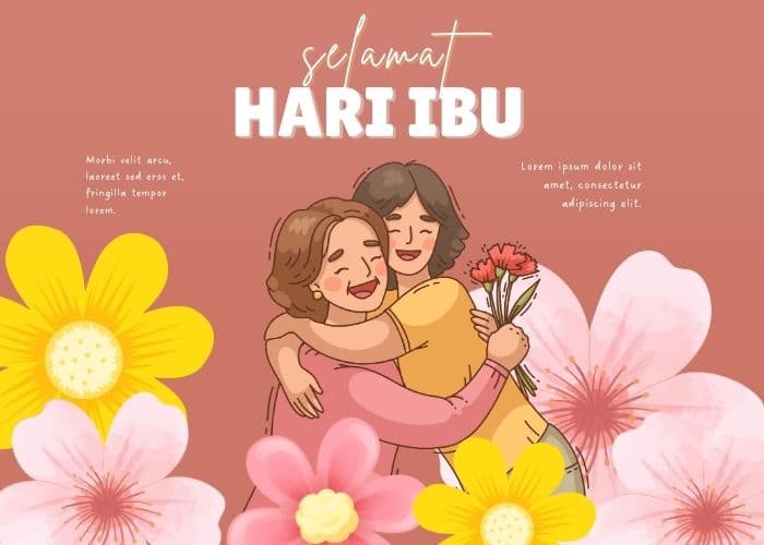 Hari Ibu 2025, Perempuan Berdaya Jadi Kunci Indonesia Emas 2045